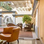 Hotel S. Anna Rzym