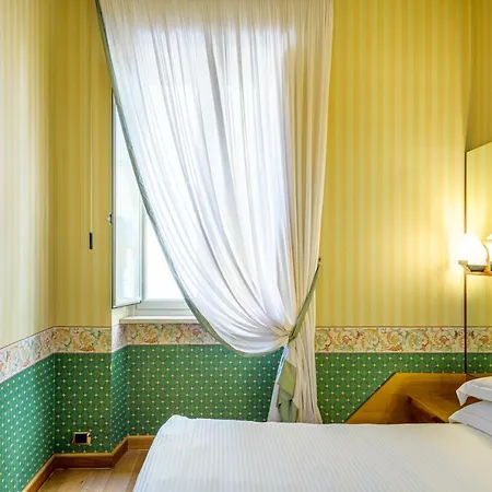 فندق S. Anna روما