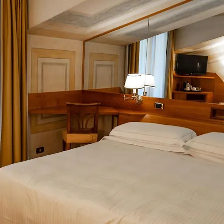 S.安娜酒店 罗马