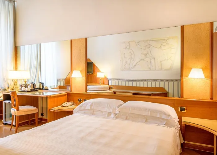 S.安娜酒店 酒店