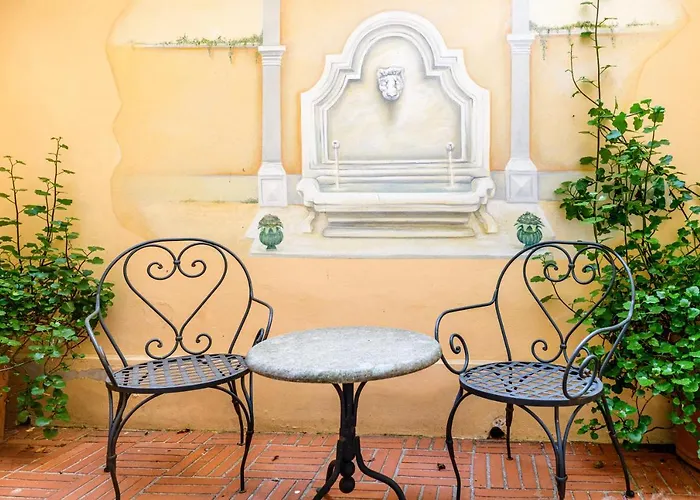 S.安娜酒店 酒店 罗马