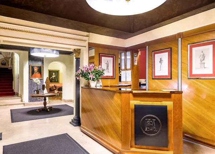 S.安娜酒店 酒店 3*