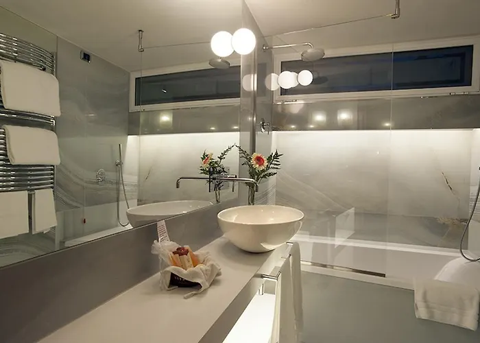 S.安娜酒店 3* 罗马