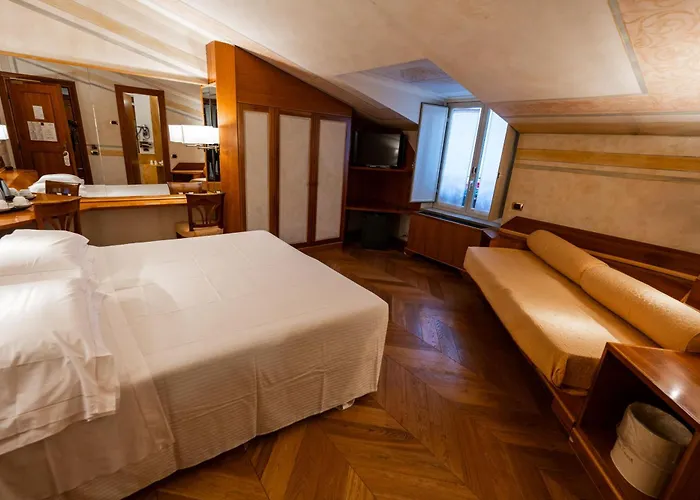 S.安娜酒店 酒店 3*