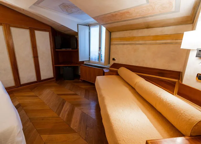 S.安娜酒店 酒店