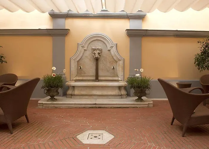 S.安娜酒店 罗马