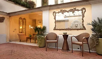 S.安娜酒店 罗马