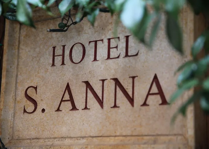 酒店 S.安娜酒店