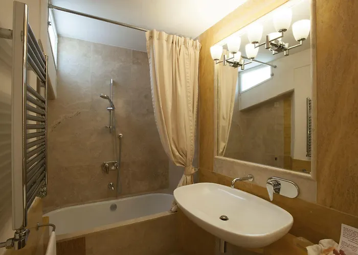 S.安娜酒店 酒店 3*