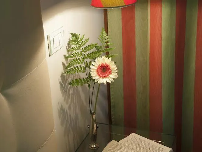 酒店 S.安娜酒店