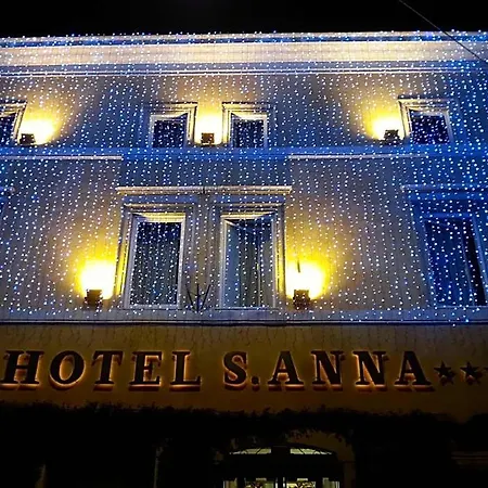 S.安娜酒店