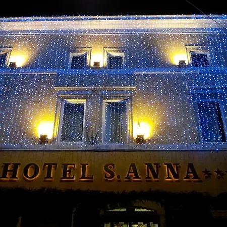 S. Anna
