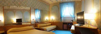 S. Anna Hotel