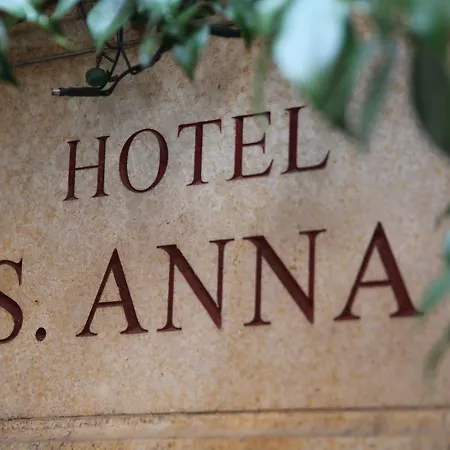 Hotel S. Anna