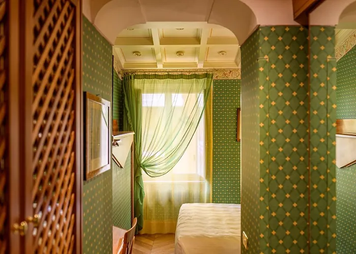 S. Anna מלון רומא