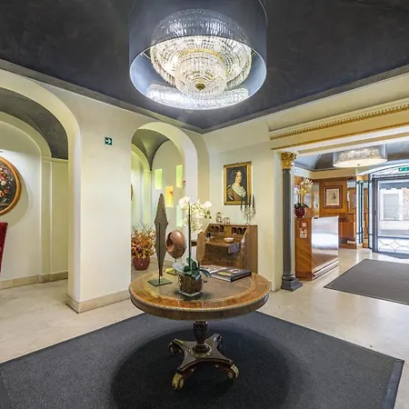 Hotel S. Anna