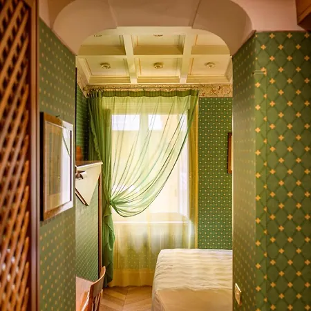 S. Anna Hotel Rom