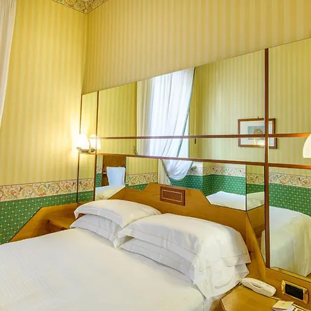 Hotel S. Anna Rom