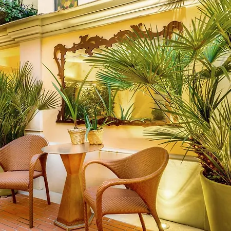 S. Anna Hotel 3*