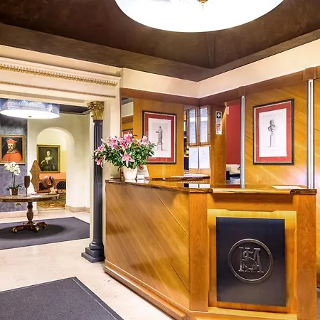 S. Anna Hotel 3*