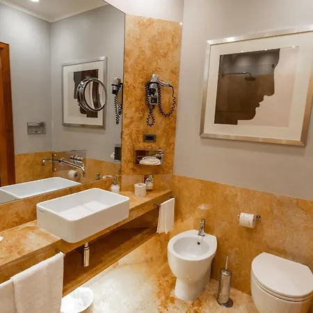 Hotel S. Anna Rom