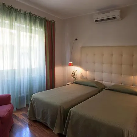 Hotel S. Anna 3*