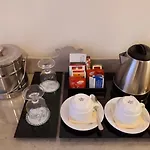 Hotel S. Anna Rom