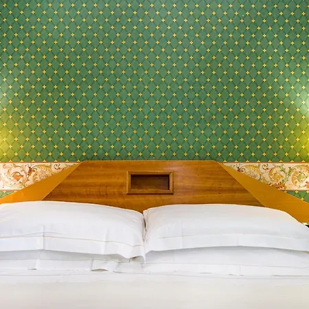 Hotel S. Anna 3*