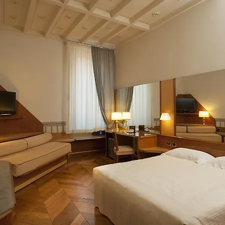 Hotell S. Anna 3*
