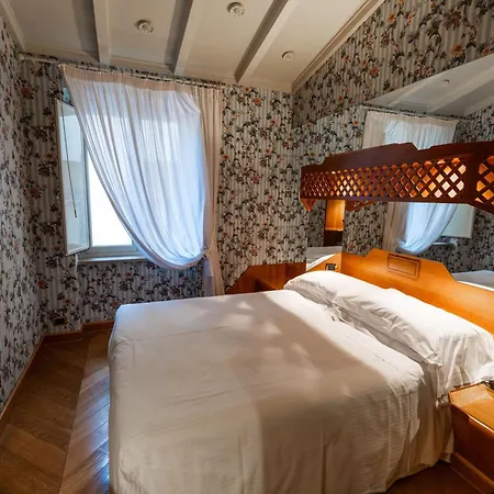 Hotell S. Anna